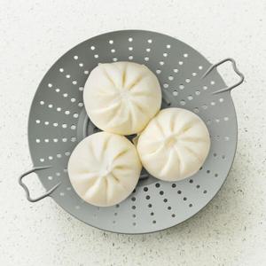 아트박스/플라이토 국산 플라이토 실리콘 다용도 찜기 떡 만두