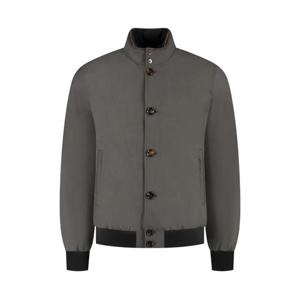 26 SS 무레르 자노스 펌 골지 커프 봄버 재킷 MOUBO100246TEPA184V1140 TP443720207