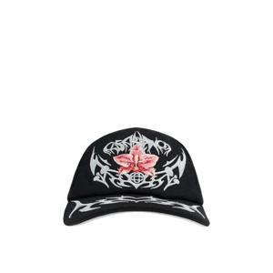 26 SS 카사블랑카 플로럴 자수 캡 모자 AAW25HAT00203 TP443927576