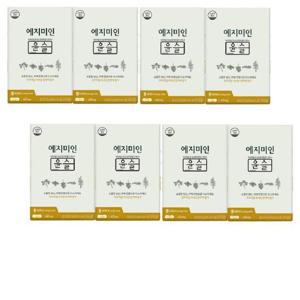 [예지미인] 예지미인 윤슬 팬티라이너 롱 40개 x 8팩