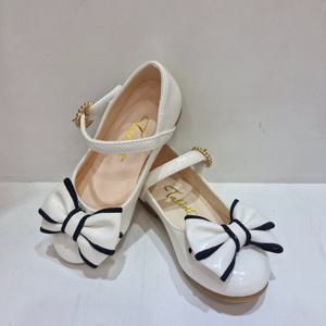 [탈렌트키즈]탈렌트키즈(모다진주) 로렌리본구두 TSW11HSH01_JJ