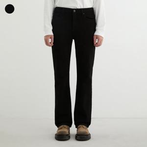 [게스(진)]남성 기모 흑청 스트레이트 MP4D9192