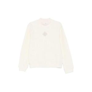 26 SS 카사블랑카 텍스처 스웨트셔츠 MAW25JTP438 TP444210175