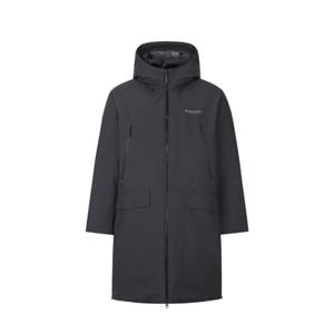 디스커버리 25F W 겨울 남성 DMDJ7U056DGS 베르겐 베르텍스 구스다운 롱패딩