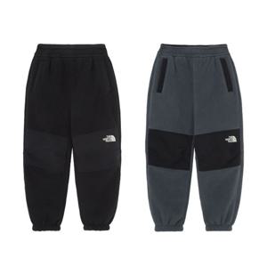 노스페이스키즈 데날리 플리스 팬츠(NP6KR58ALL)