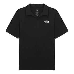 [노스페이스] 노스페이스 NT7PS10A 남성 기본 카라티 리커버리 반팔 폴로 티셔츠 NT7PS10