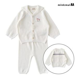 [밍크뮤]IV 드림코니니트상하복 3611261001 36112-610-01 출산백일돌선물