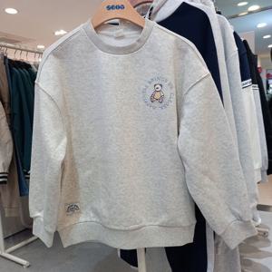 [에스핏 주니어]해운대NC  에스핏 오버핏 라운드 RT-SJY710FKRT20