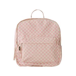 [봉통]봉통 LP체크백팩 (75A7T-830-01)