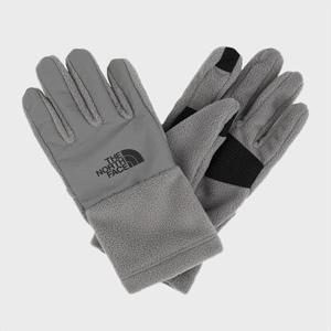 [노스페이스] (NFM_NJ3GR50L_GRY_) 화이트라벨 플리스 글러브 NJ3GR50L_GRY