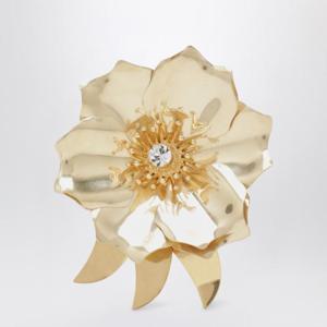 미우미우 브로치 5IS1302IEU Metal