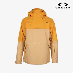 오클리 시에라 인슐레이티드 보드복 아노락 재킷