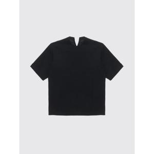 까르벵 반팔 티셔츠 6252K21226 DEEP Black