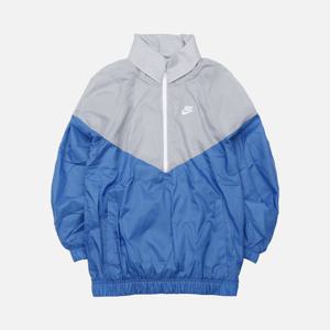 나이키 우븐 아노락 나일론 바람막이 자켓 DQ4911-012