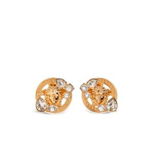 26 SS 베르사체 메두사 헤드 모티프 장식 이어링 10233391A00621 TP444710569