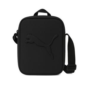 [푸마]푸마 버즈 포터블 크로스백 여행 폰 가방 블랙 091155-01