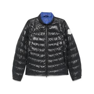 몽클레어 갈레소 후드 쇼트 다운 자켓 1A00095596XEP97 BLACK DO