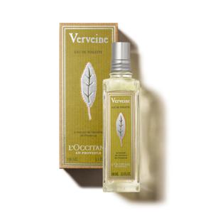 [록시땅] 버베나 오 드 뚜왈렛 100ml