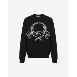 모스키노 긴팔 티셔츠 AEF251E 17050528AEF2555 DOM