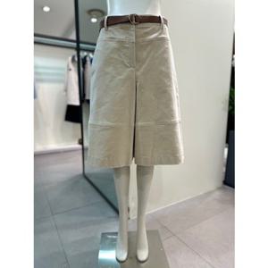 [씨씨콜렉트] 벨티드 버뮤다 팬츠 (C254MSA052) C254MSA052