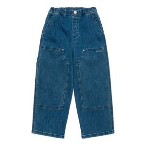 [알로봇]기모데님 와이드팬츠 택1 14C29-410-03-04