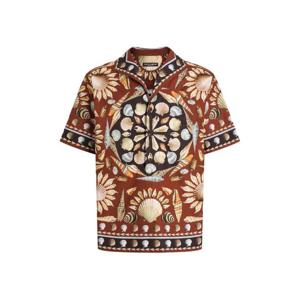 26 SS 돌체앤가바나 반소매 셔츠 G5NE3TFI5LH TP444900753