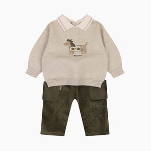 [압소바]앙토니 니트 풀오버 상하 A2721214