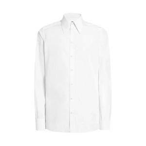 26 SS 돌체앤가바나 긴소매 버튼다운 셔츠 G5NP6TGJ721 TP445043541