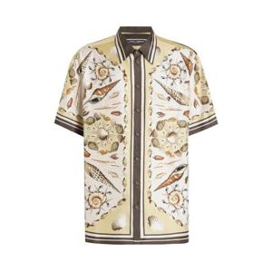26 SS 돌체앤가바나 하와이 프린트 셔츠 G5LG9THI1ZG TP445075332