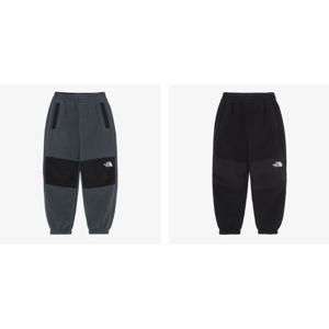 노스페이스키즈 키즈 데날리 플리스 팬츠 NP6KR58