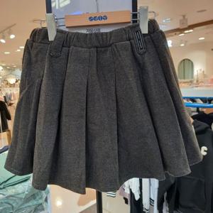 [에스핏 주니어]해운대 NC에스핏  솔리드 주름 SK-SJY710FCSK02