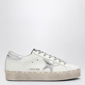 골든구스 하이스타 스니커즈 GWF00118F000329 White