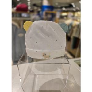 [블루독베이비] 26 SS(IV)포니뱀부비니(4617004006)출산 신생아 유아 선물 조카 말띠 모자 딸꾹질 (4617001 4617001001