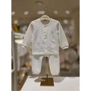 압소바 HK(26SS신상)배앙 코튼모달 내의(아기내의) (A1A10307)