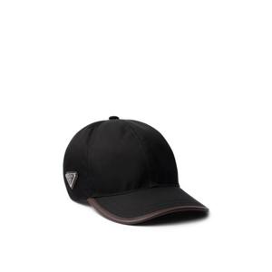 프라다 스피드락 베이스볼 캡 모자 2HC2742HE1