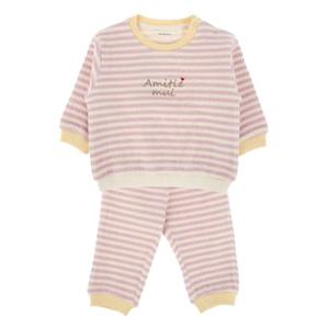 [밍크뮤] (VI)아미띠에캔디상하세트 (35C70-672-04) 35C7067204