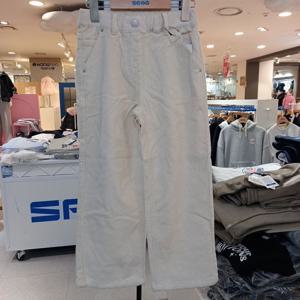 [에스핏 주니어]에스핏 해운대점 와이드 코듀로이 PT_SJY711MCPT01