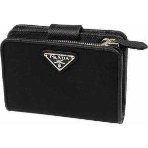 프라다 지갑 1ML018UZ0F0002 BLACK