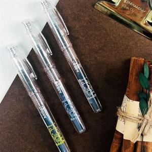 학생만년필 플래티넘 프레피 만년필 특별 한정판 12지신-용띠