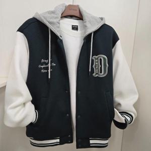 리트머스 HC38 네오프렌 패딩점퍼 LQ1JU026