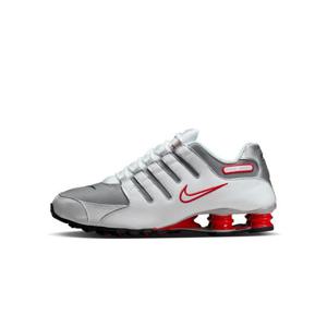 나이키 샥스 NZ 378341 104 DOM