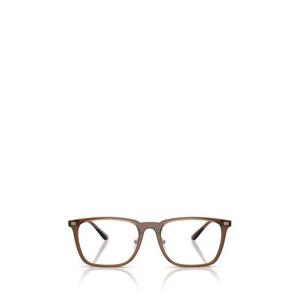 엠포리오 아르마니 안경 EA3263D 6282 SHINY TRANSPARENT BROWN