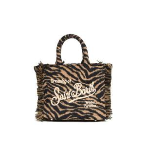 26 SS 엠씨투세인트바스 지브라 프린지 베니티 사첼 백 VAMI02401322I TP445948969