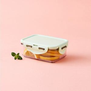 락앤락 비스프리 퓨어 직사각 350ml