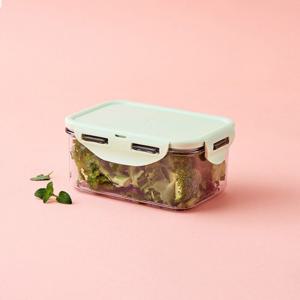 락앤락 비스프리 퓨어 직사각 600ml
