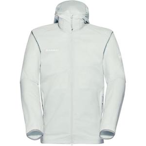 마무트 자켓 M11E5FT002SV SILVER SAGE DOM