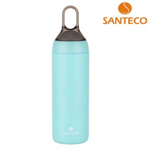 [산테코] 요가 보온보냉병 500ml (민트그린)