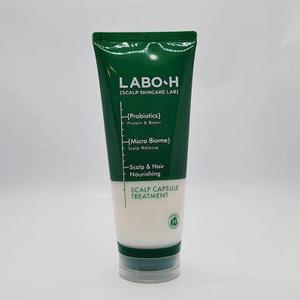 라보에이치 스칼프 캡슐 트리트먼트 200ml(신형) + 50ml 샴푸 추가 x2SET (AD)