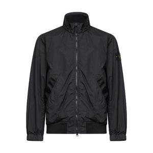 26SS 스톤아일랜드 라이트 웨이트 자켓 with stand 업 collar L1S154100111S0A23V0029 TP568600620