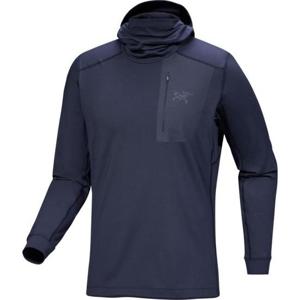 아크테릭스 긴팔 티셔츠 ATPFM09423BKR BLACK SAPPHIRE II DOM